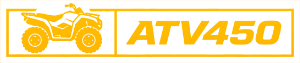 ATV450 Manufacturer